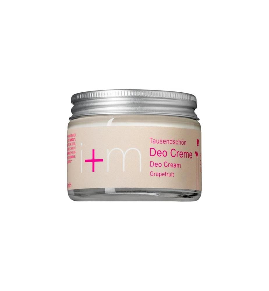 i+m - Grapefruit 50 ml