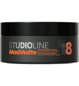 L'Oréal Paris - Studio Line Mad Matte Paste 75 ml