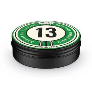 Mootes - #13 matt 40 g