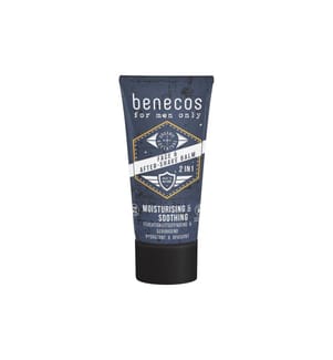 Benecos - Face & After-Shave Balm 50 ml