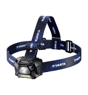 Work Flex Motion Sensor H20 - incl. AAA - 3 Pièces