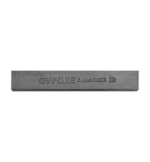 Bastone di grafite 6B - Grigio