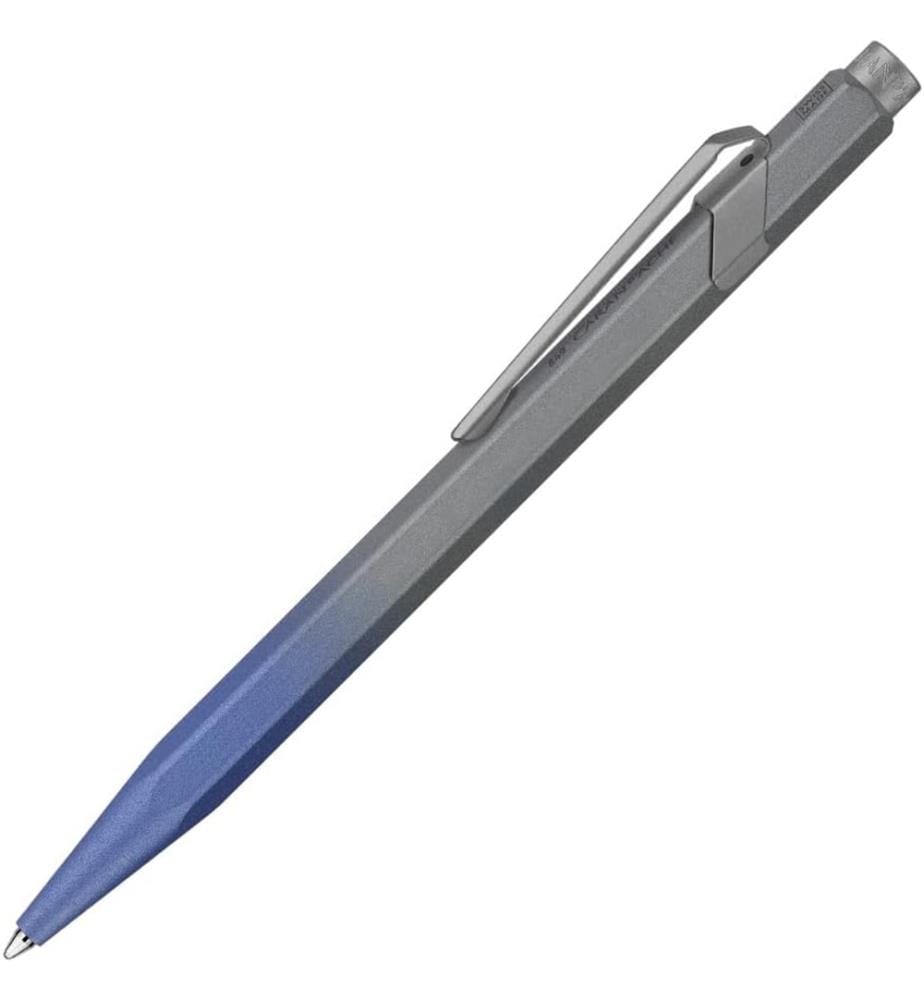 Kugelschreiber mit Etui 849 Claim Your Style - Blau