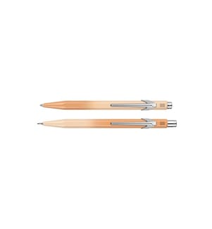 Kugelschreiber- und Druckbleistift-Set Borealis 849™ – Sunset Sky