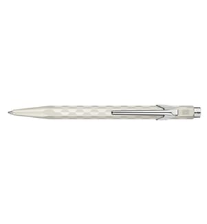 Kugelschreiber 849™ Alpine Frost – Weiss