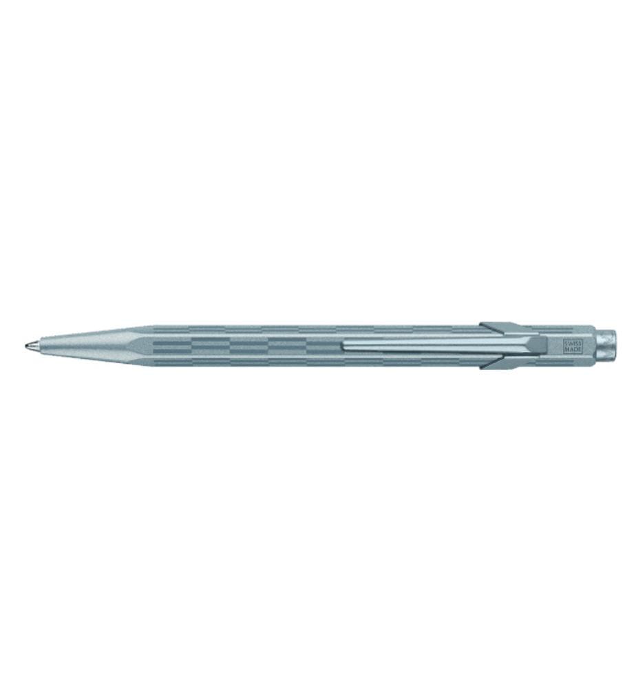 Kugelschreiber 849™ Alpine Frost – Blau