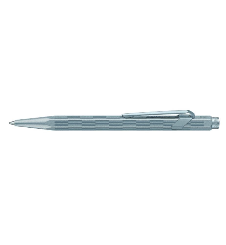Kugelschreiber 849™ Alpine Frost – Blau