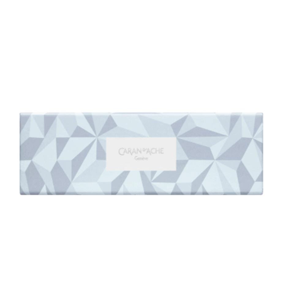 Kugelschreiber 849™ Alpine Frost – Blau
