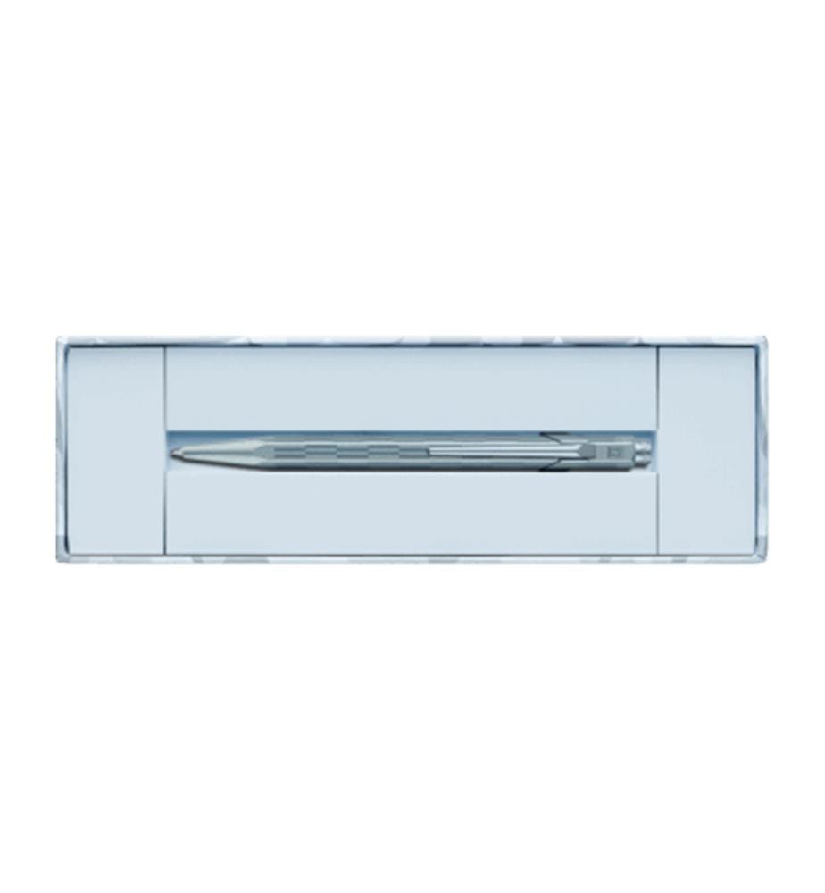 Kugelschreiber 849™ Alpine Frost – Blau