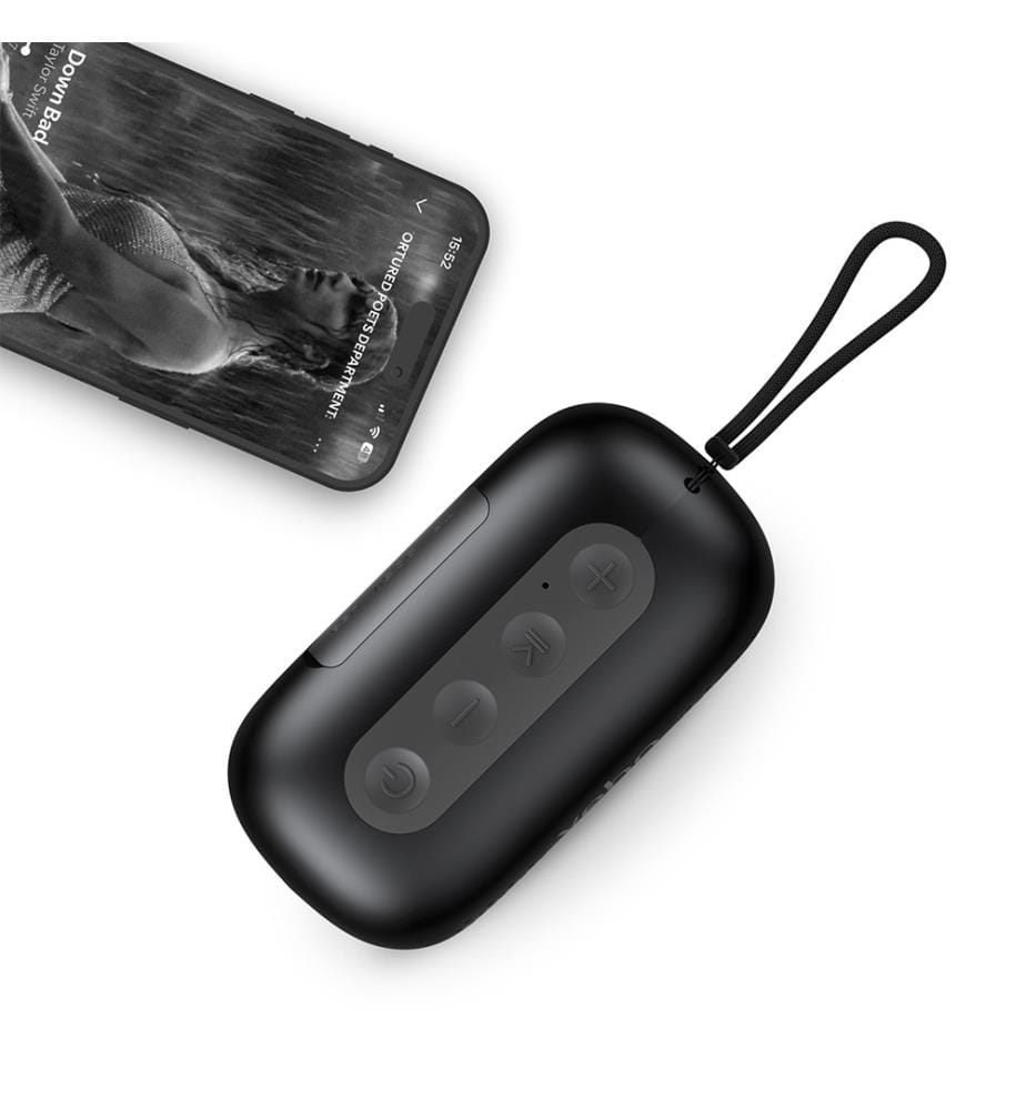 Altoparlante Bluetooth Portatile Soundcore A3130011 Nero