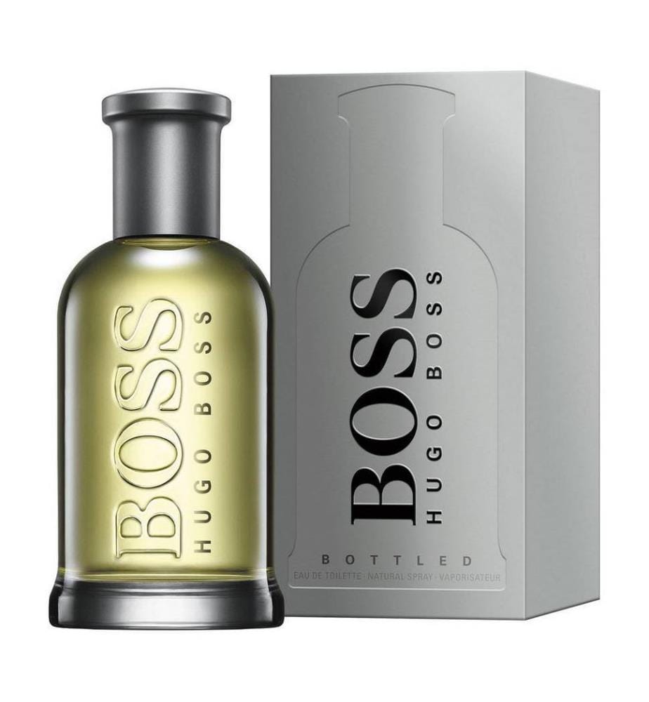 Eau de Toilette Bottled - 100 ml