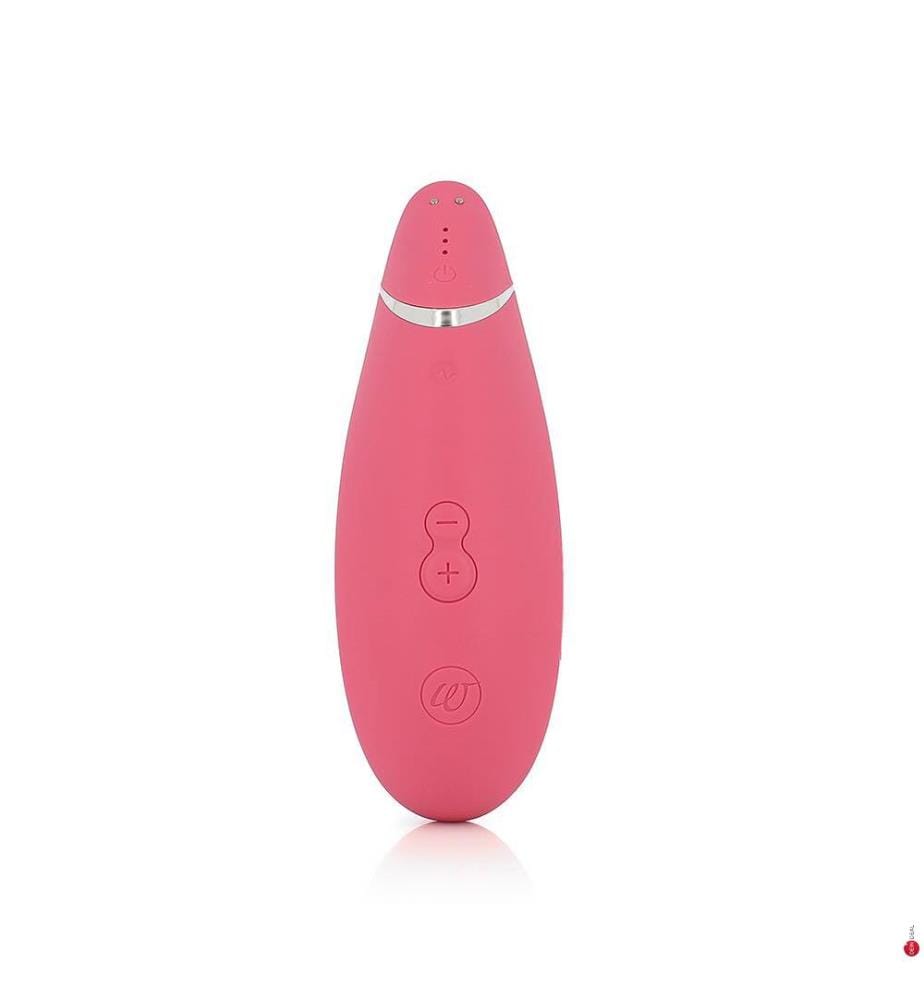 Klitorisstimulator Premium 2 - Rosa
