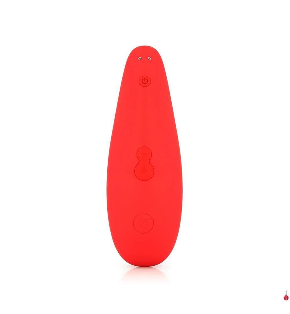 Stimulateur Clitoridien Classic 2 Marylin Monroe - Rouge