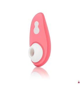 Stimulateur Clitoridien Liberty 2 - Rose
