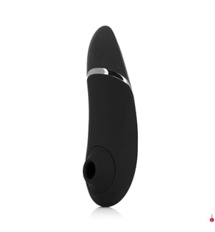 Stimulateur Clitoridien Next - Noir