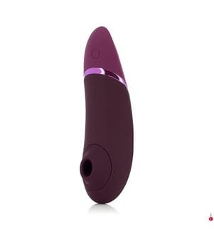Stimulateur Clitoridien Next - Violet