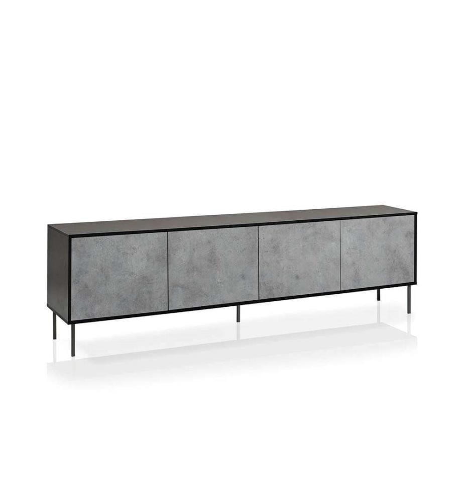 Foppapedretti Dolcecuore Wickelauflage - Weiche, Hygienische Auflage Für Wickeltisch Oder Badewanne (72x50x9 Cm)