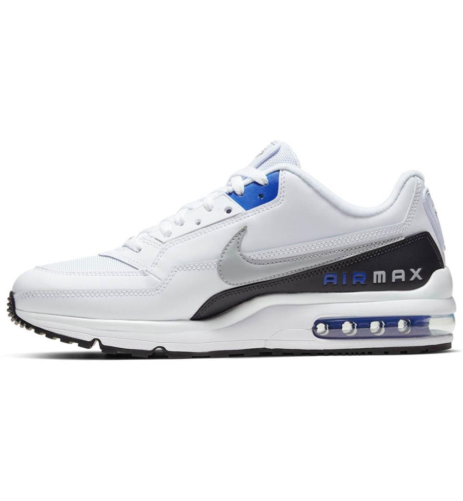 Air Max LTD 3 Sneaker - Weiss und Blau