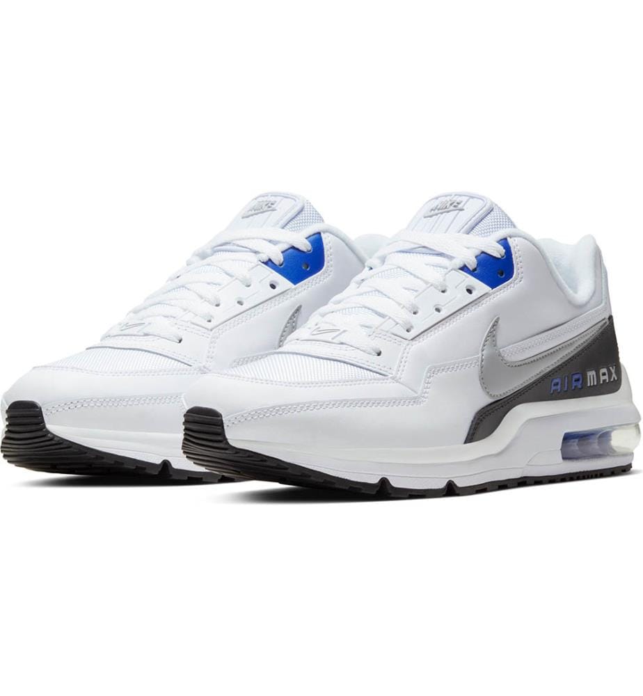 Air Max LTD 3 Sneaker - Weiss und Blau