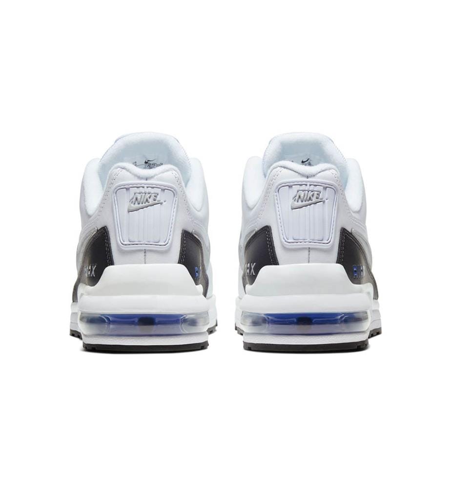 Air Max LTD 3 Sneaker - Weiss und Blau