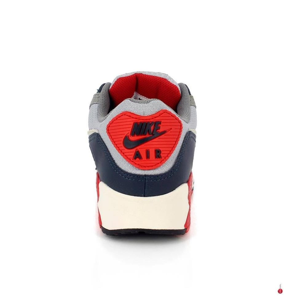 Air Max 90 Sneakers - Mehrfarbig