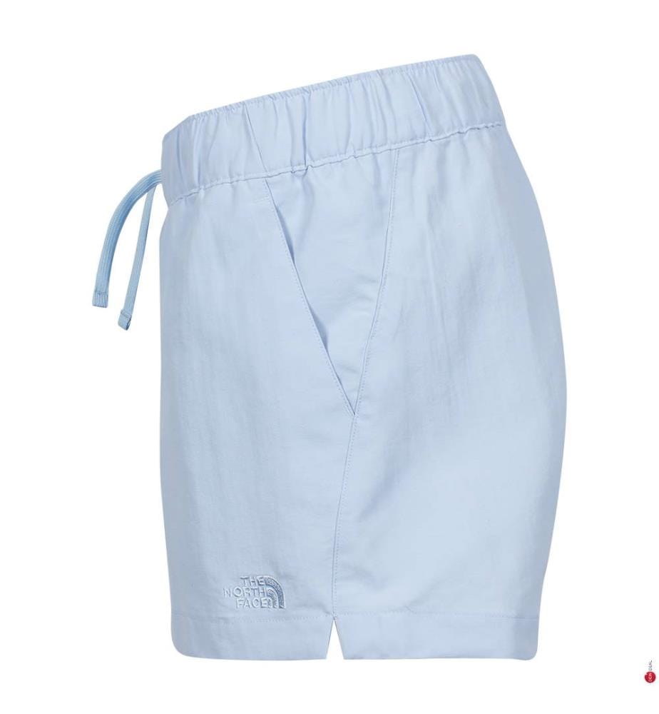 Short - Bleu