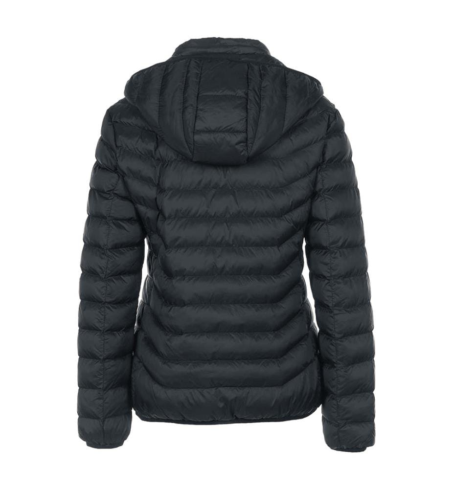 Doudoune Chauffante Darmup - Marine
