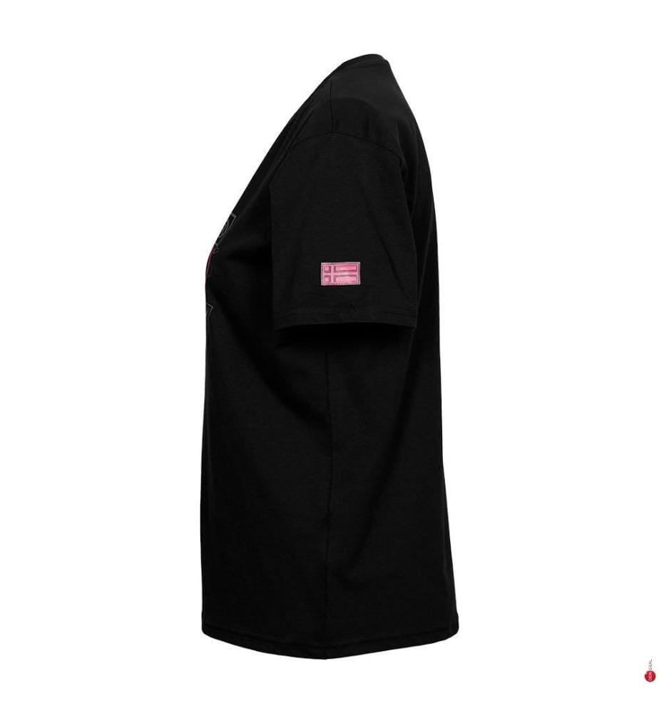 T-Shirt - Noir