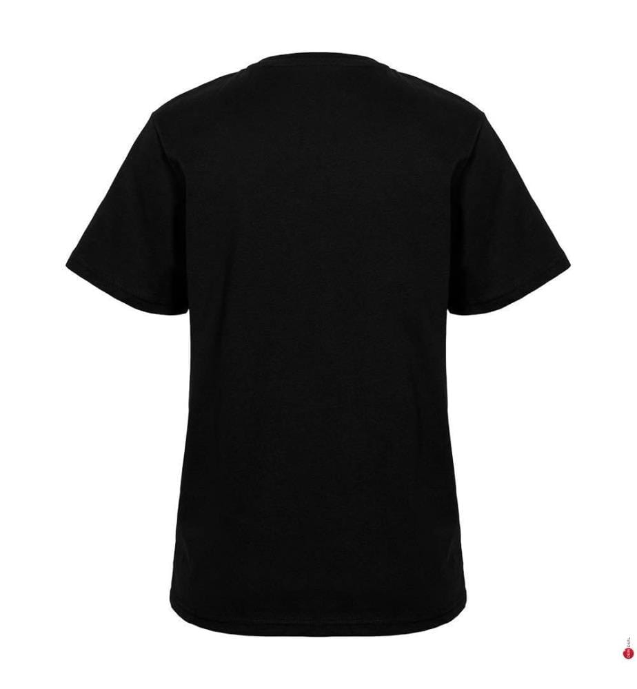 T-Shirt - Noir