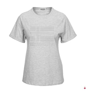 T-Shirt - Beige