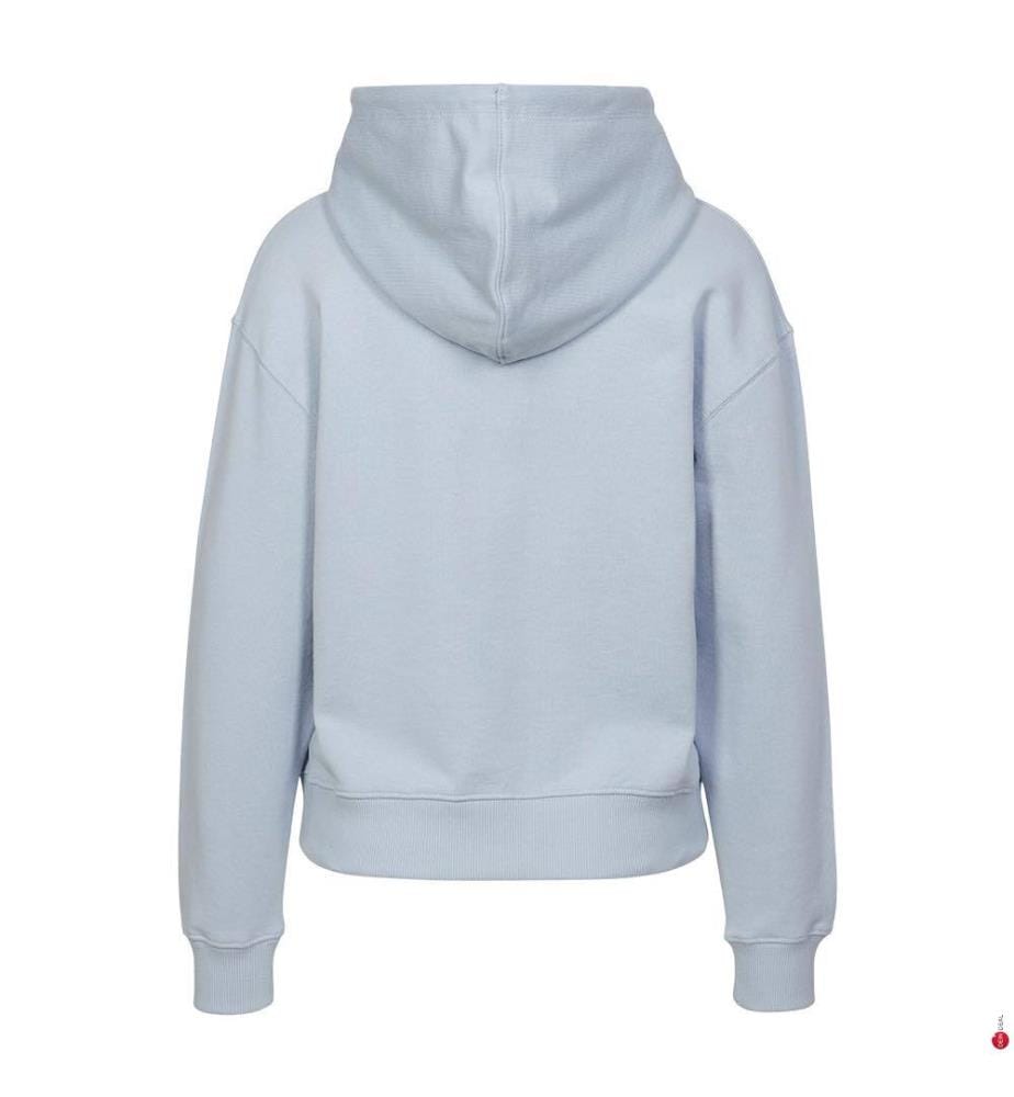 Hoodie Maddy - Bleu Clair