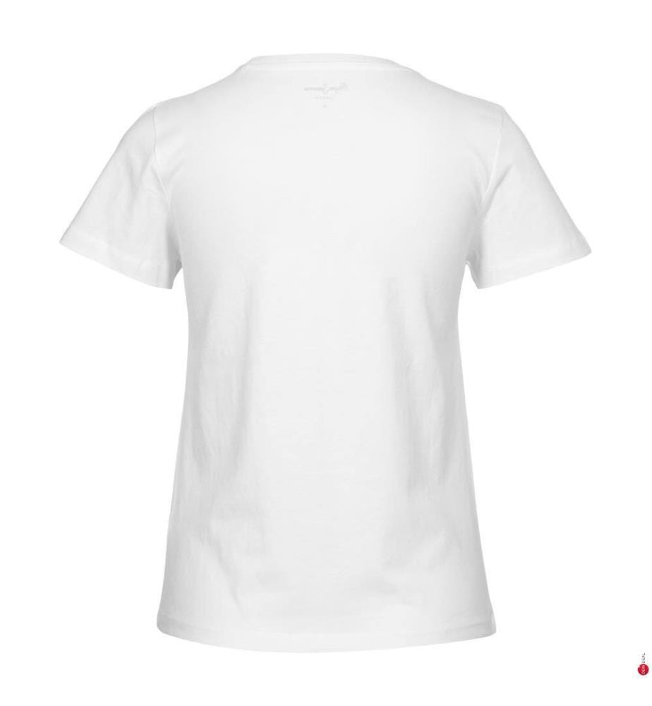 T-Shirt Val - Weiss