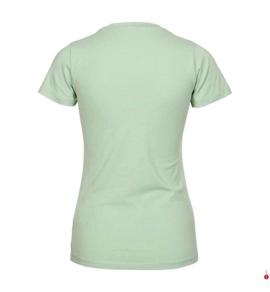 Virginia T-Shirt - Grün