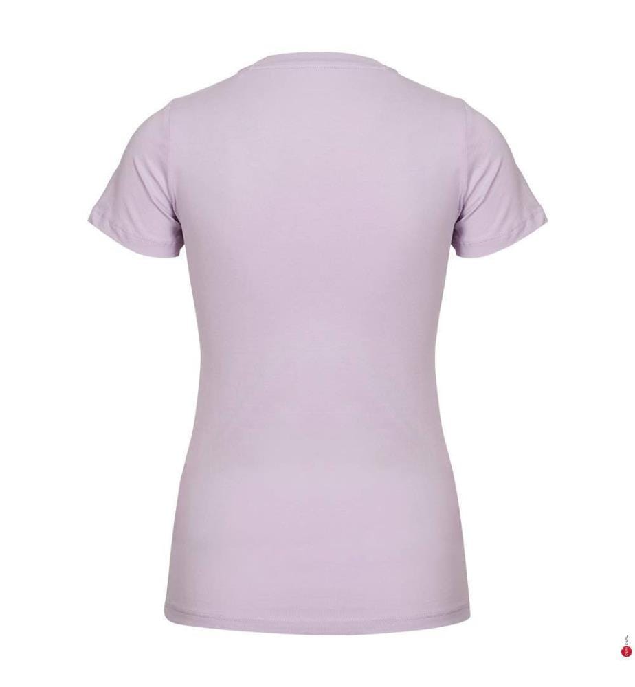 Virginia T-Shirt - Violett