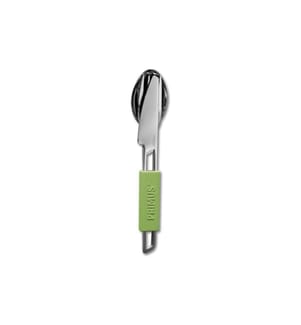 PRIMUS - Kits de couverts de camping Leisure Cutlery