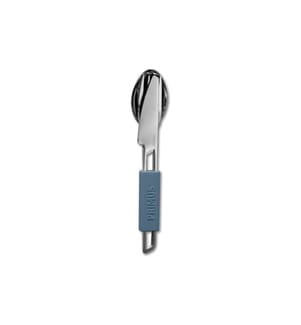 PRIMUS - Kits de couverts de camping Leisure Cutlery