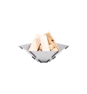 FENNEK GRILL - Feuerschale Hexagon