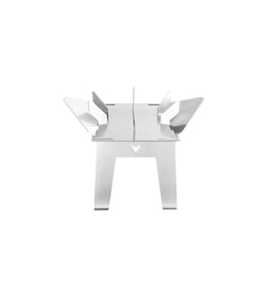 FENNEK GRILL - Hitzeschutz HEXAGON – Stand Up!