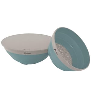 OUTWELL - Collaps Bowl & Colander Set