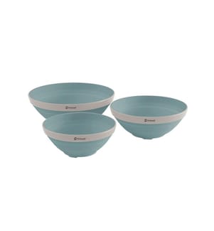 OUTWELL - Collaps Bowl Set