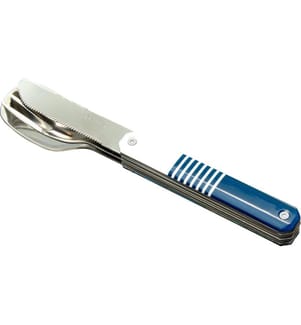 AKINOD - Couverts fixes 12H34