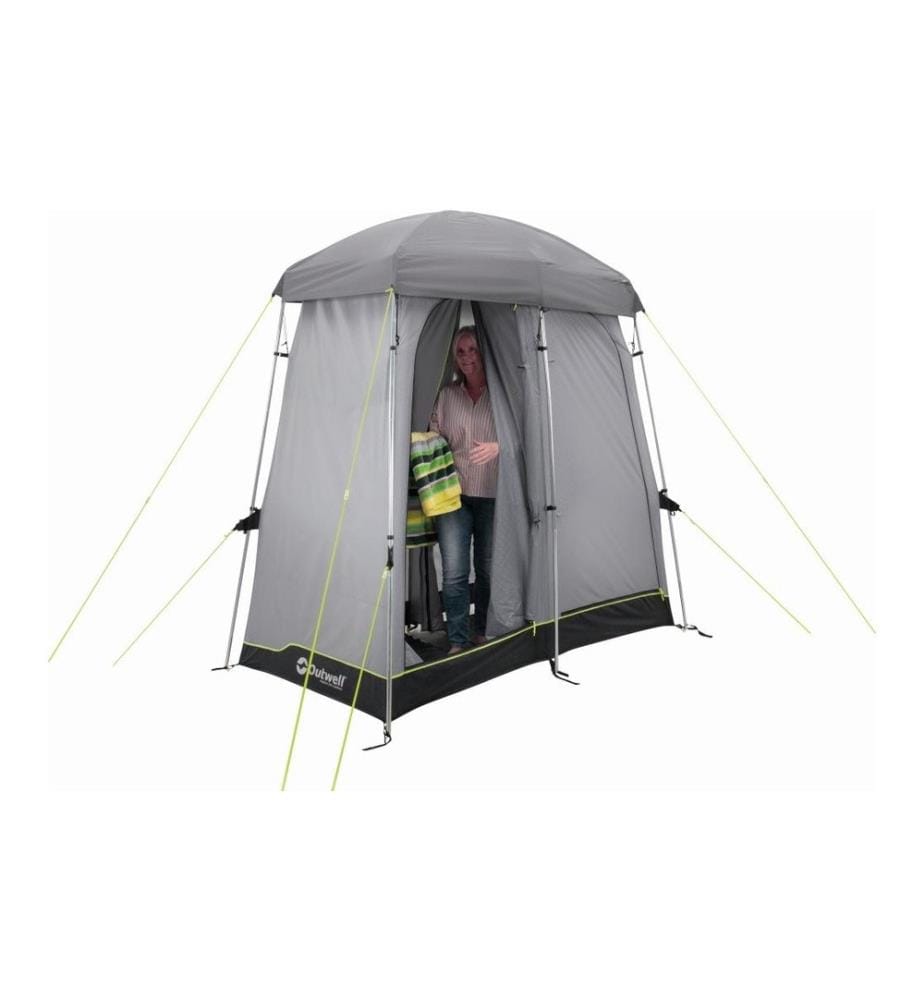 OUTWELL - Tente de douche Seahaven Comfort Station Double