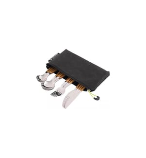 OUTWELL - Pouch Cutlery Set Deluxe