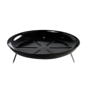 BON-FIRE - Feuerschale 68 cm emailliert, kurz