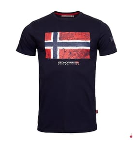 T-Shirt - Marine