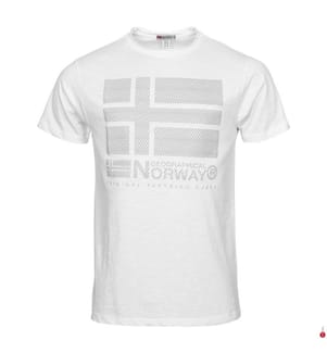 T-Shirt - Weiss