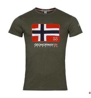 T-Shirt - Khaki