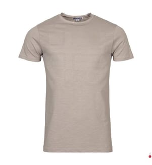 T-Shirt - Beige
