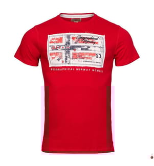 T-Shirt - Rot