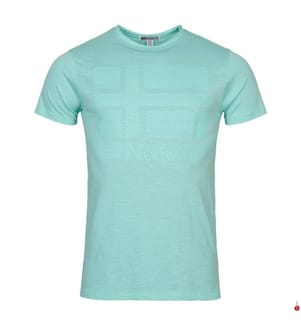 T-Shirt - Minze